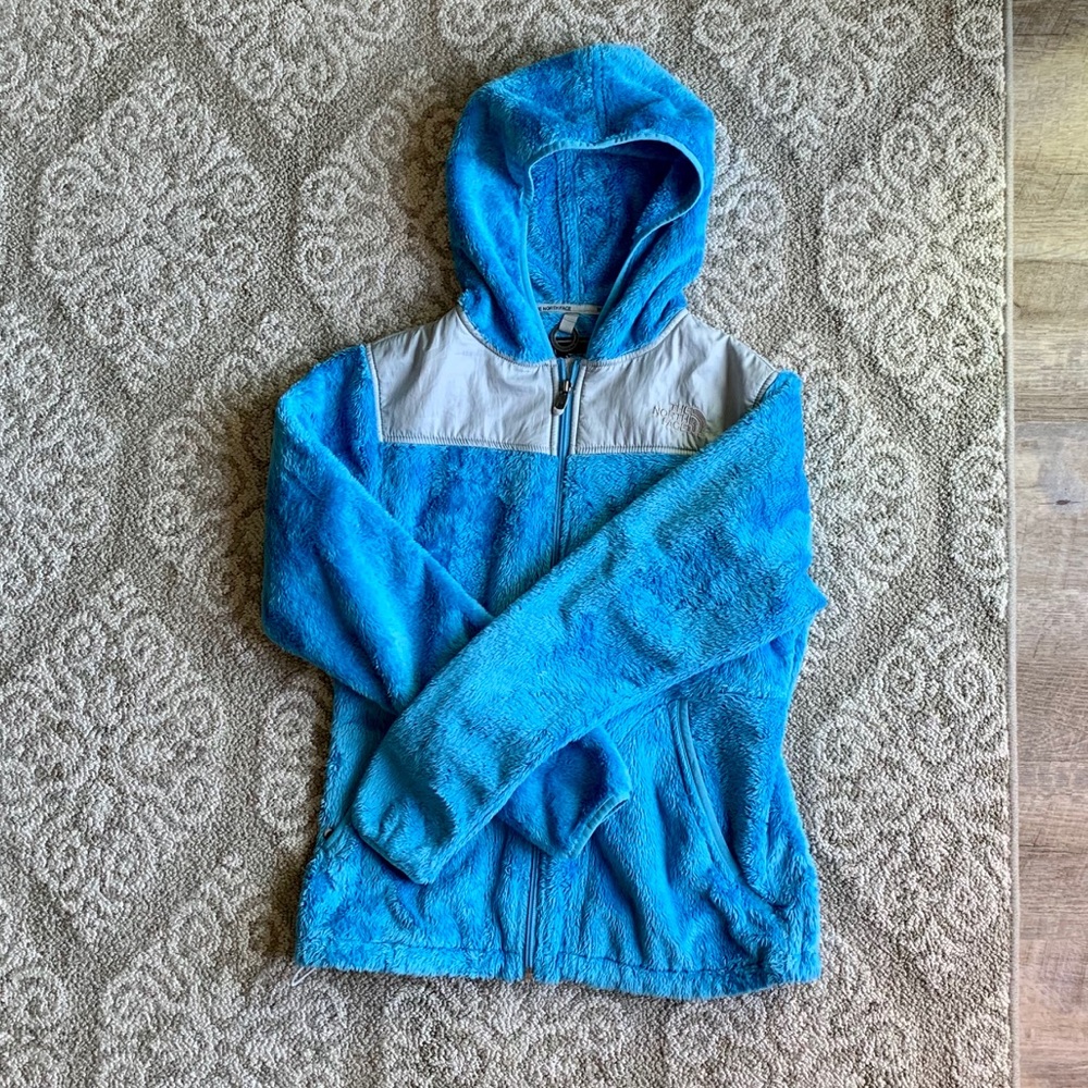 The North Face Fleece Jacket